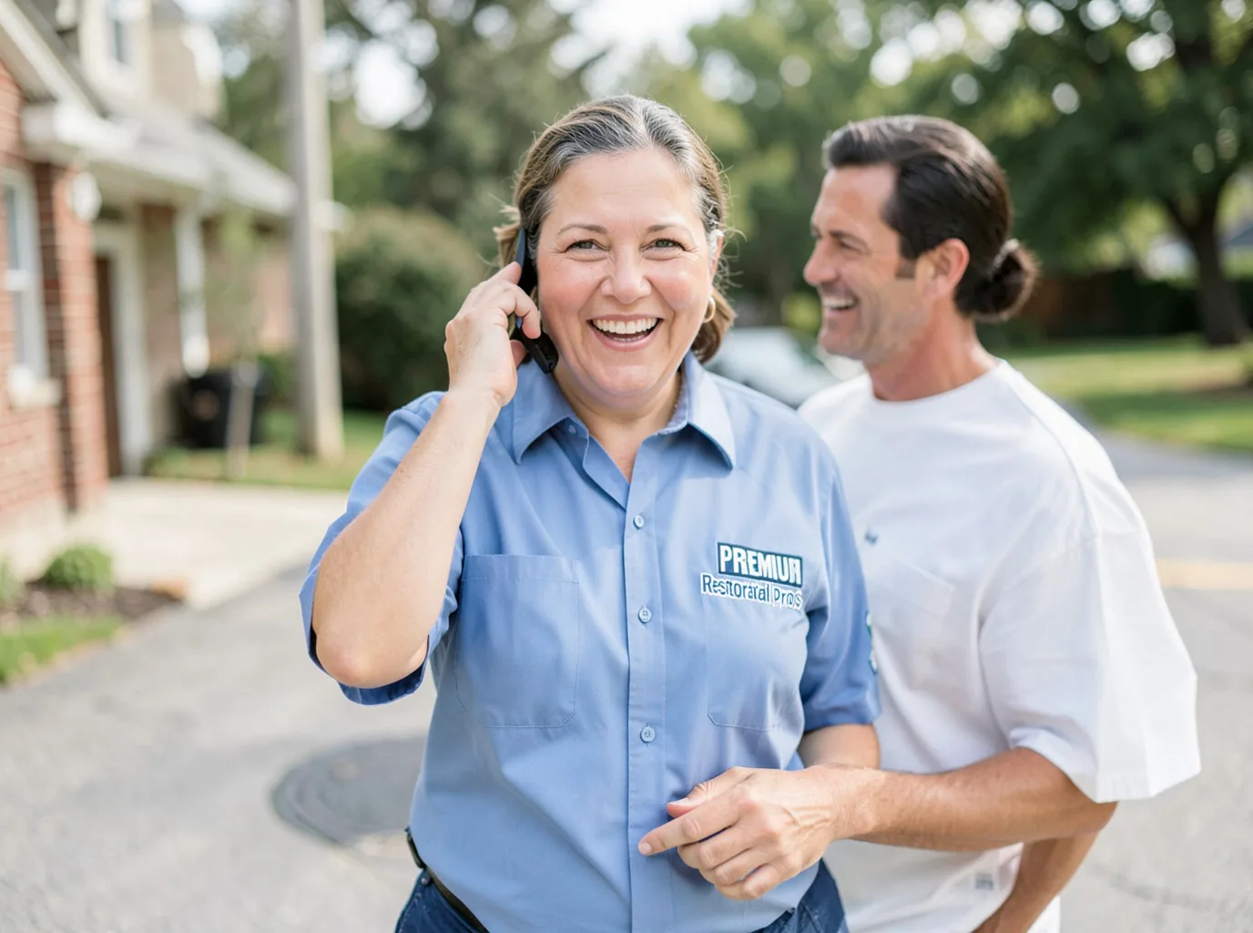 Water Damage Restoration Laurinburg, NC FAQs